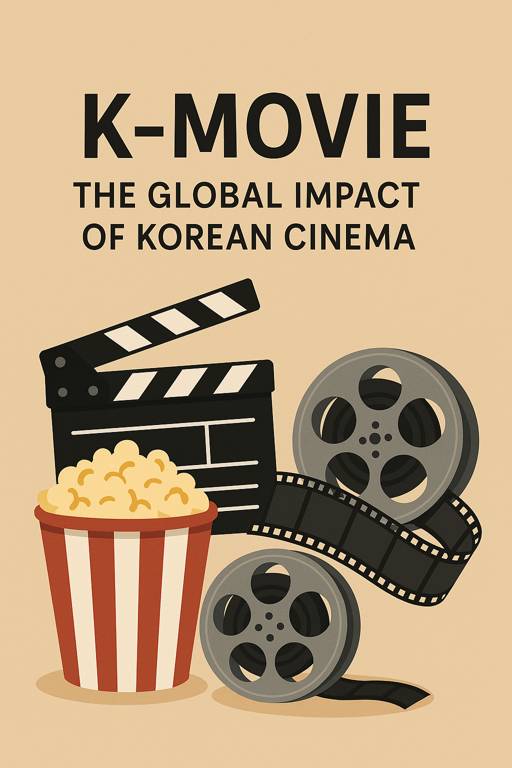 What Is K-Movie? A Deep Dive Into the Global Rise of Korean Cinema