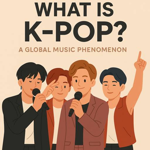 What Is K-pop? A Global Music Phenomenon Explained