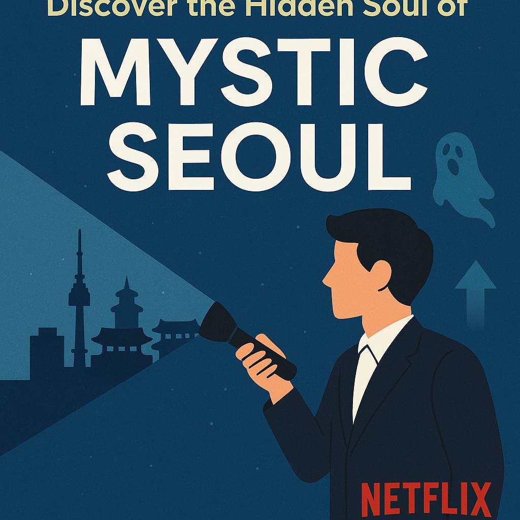 Our Unwritten Seoul: A Deep Dive into tvN’s Latest Hit Drama